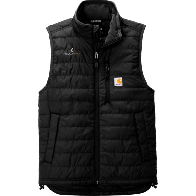 CARHARTT Men's Gilliam Vest (EMB)