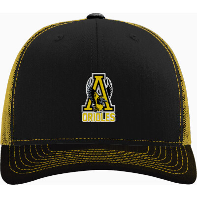 Snapback Trucker Cap