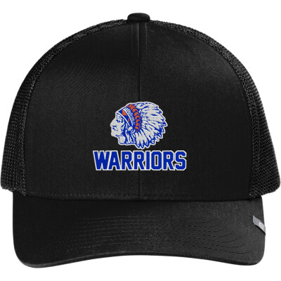 Travis Mathew Cruz Trucker Cap