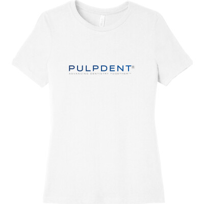 Women's Relaxed Jersey Short Sleeve Tee