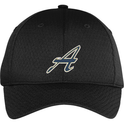 Pro Mesh Cap
