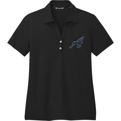 Travis Mathew Women's Coto Performance Polo