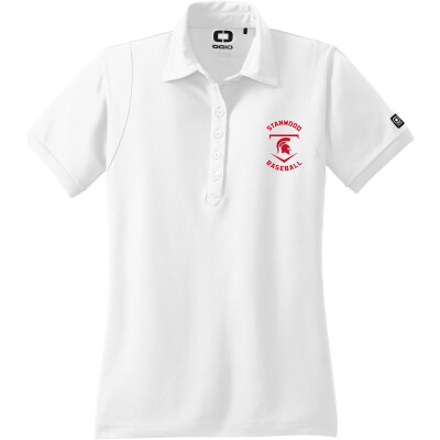 OGIO Jewel Polo