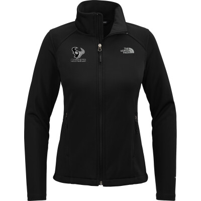 The North Face Women's Ridgewall Soft Shell Jacket