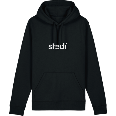 Unisex Drummer 2.0 Hooded Sweatshirt