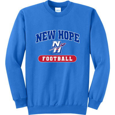 Core Fleece Crewneck Sweatshirt