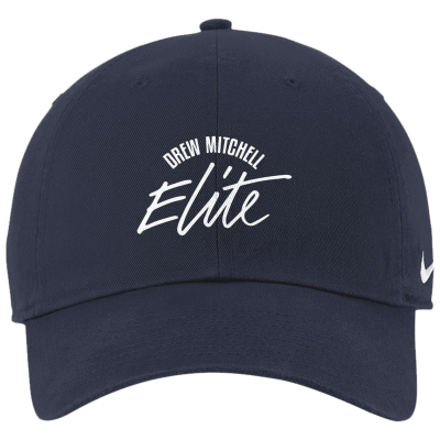 Nike Heritage Cotton Twill Cap