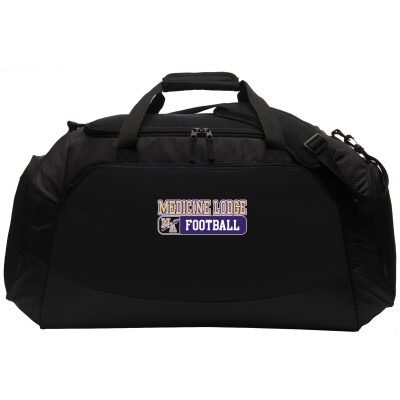 Large Active Duffel