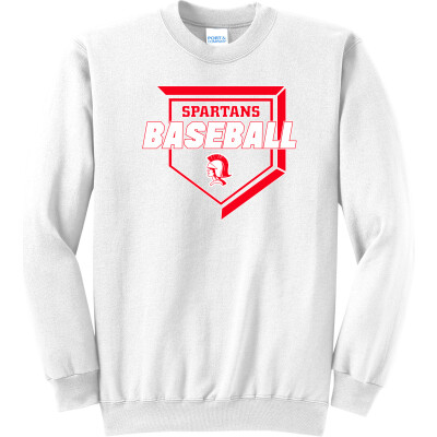 Core Fleece Crewneck Sweatshirt