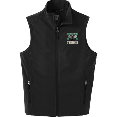 Core Soft Shell Vest