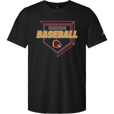 Adidas Blended T-Shirt