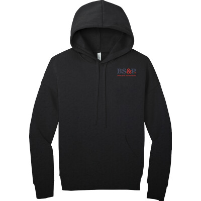 Unisex Sponge Fleece Pullover DTM Hoodie