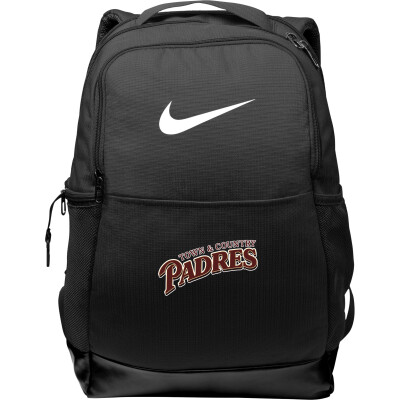 Nike Brasilia Medium Backpack