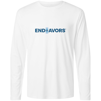 Unisex Pro-Lock Performance Long Sleeve T-Shirt