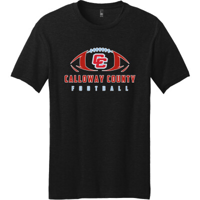 Perfect Blend CVC Tee