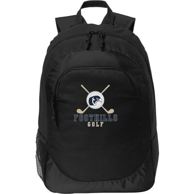 Circuit Backpack