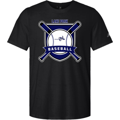 Adidas Blended T-Shirt