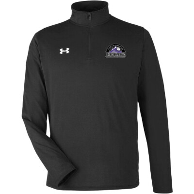 Under Armour Men's Team Tech Quarter-Zip