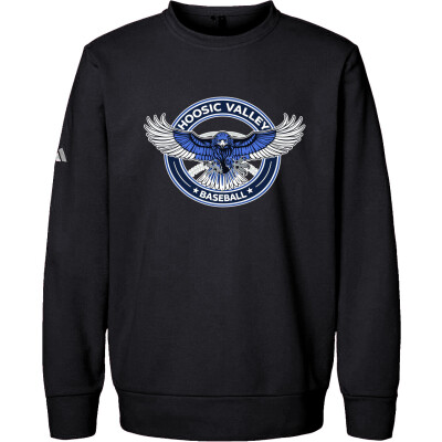 Adidas Fleece Crewneck Sweatshirt