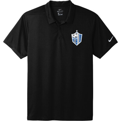 Nike Dry Essential Solid Polo