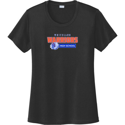 Women's Performance Tee