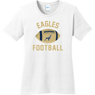 Women's Core Cotton Tee