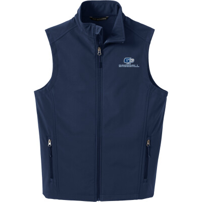 Core Soft Shell Vest