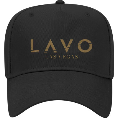 LAVO Las Vegas Hat