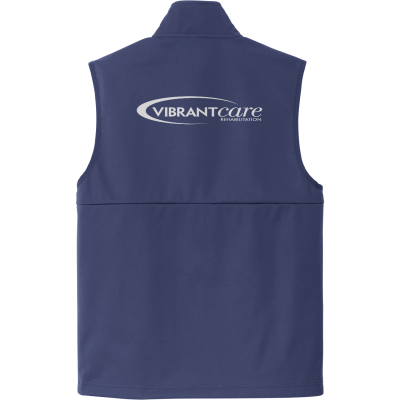 Soft Shell Vest - DIRECT TO GARMENT