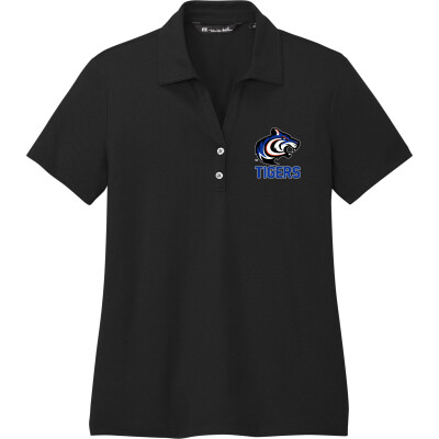 Travis Mathew Women's Coto Performance Polo