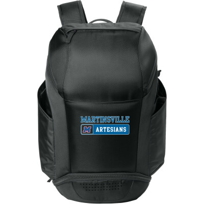 Club Rec Pack