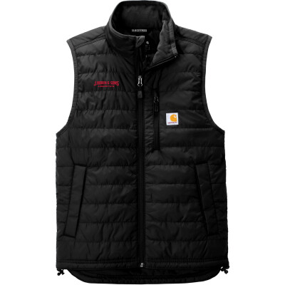 CARHARTT Gilliam Vest