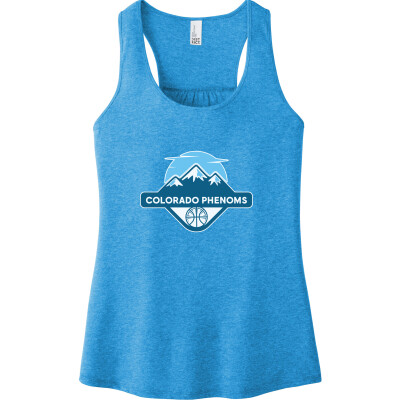 Women's V.I.T. Racerback Tank