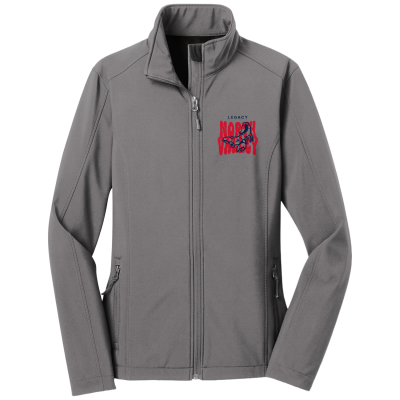 Women's Core Soft Shell Jacket