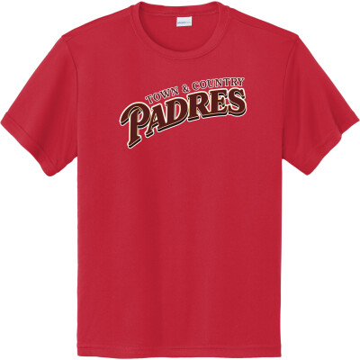 Youth Performance Tee