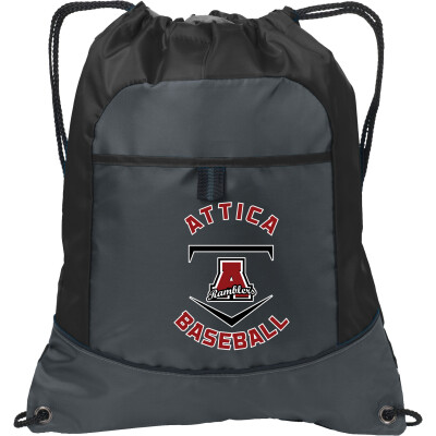 Pocket Cinch Pack