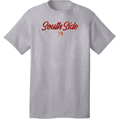 Core Cotton Tee