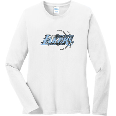 Women's Long Sleeve Core Cotton Tee