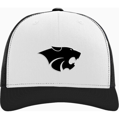 Snapback Trucker Cap