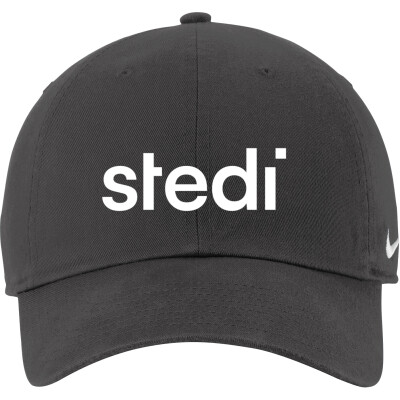 Nike Heritage Cotton Twill Cap