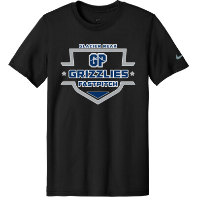 Nike Swoosh Sleeve rLegend Tee