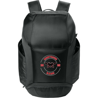 Club Rec Pack