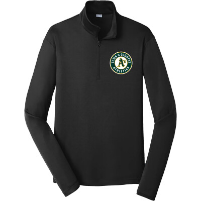Performance 1/4-Zip Pullover