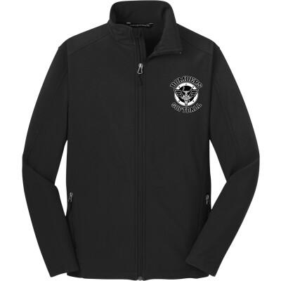 Core Soft Shell Jacket