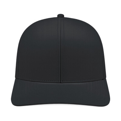 Cap America Flexfit 110 Trucker Mesh Back Cap