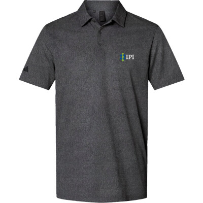 Adidas Space Dyed Polo