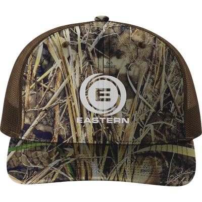 Richardson 112P Printed Trucker Cap