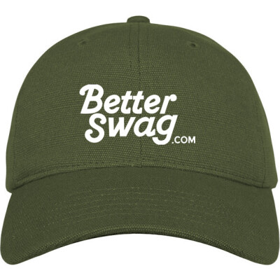 Hemp Blend Baseball Hat