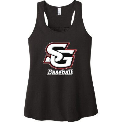 Women's V.I.T. Racerback Tank