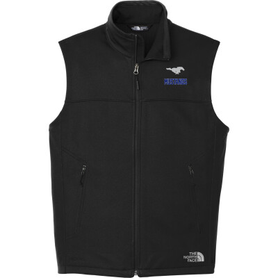 The North Face Ridgewall Soft Shell Vest